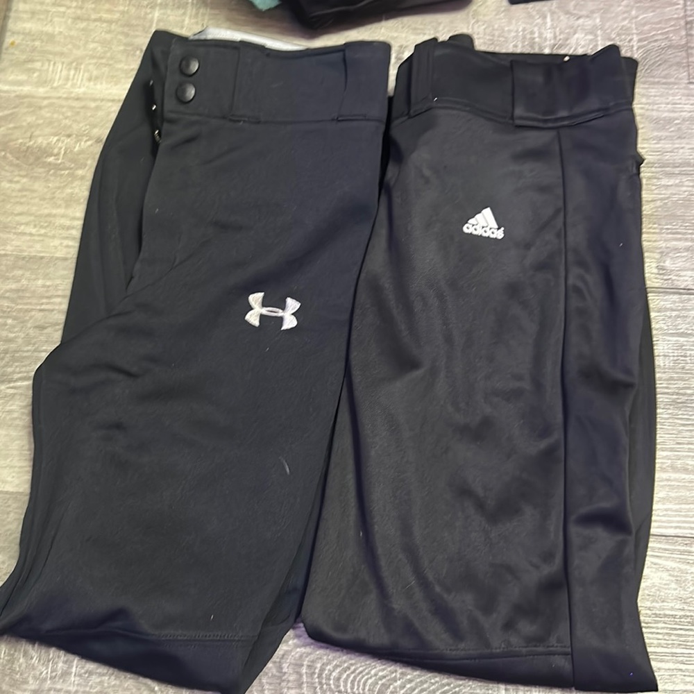 Softball/baseball pants medium
